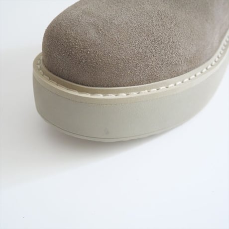 〇2023AW / 未使用 / DEUXIEME CLASSE購入品 / COLORS OF CALIFORNIA / BOOTS / 23093510000930 / 2507-0675