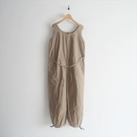 2023SS / IENA購入品 / AKANE UTSUNOMIYA / ジャンプスーツ / 23030910003010 / 2404-0694