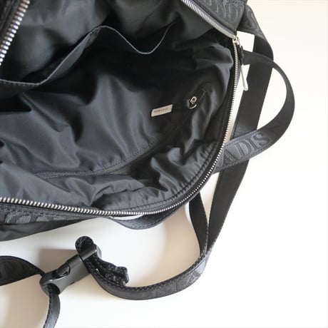 2023 / 未使用 / FRAMeWORK購入品 / NOMADIS / BOY 2WAYショルダーバッグ / 23092230004630 / 2407-1210