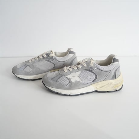 2023・人気完売品 / DEUXIEME CLASSE購入品 / GOLDEN GOOSE / RUNNING DAD スニーカー / 23093510002030 / 2412-0912