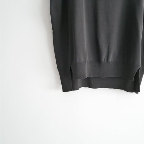人気完売品 / 未使用 / IENA / コットンストレッチNEOワイドクループルオーバー / 23080900716010 / 2509-0410