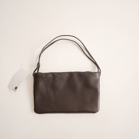 継続販売品 / Plage同型お取扱い / NOTHING WRITTEN NELLA STRAP MINI バッグ / 2604-1003