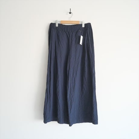 2024SS / journal standard luxe購入品 / LABO.ART / WIDE PANTS / 240360450001410 / 2409-0732