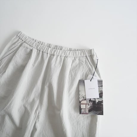 2024SS / ARGUE / BUFFY VINTAGE PANTS / AR24SS-AP036 / 2411-1051