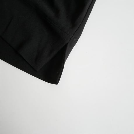 2025SS・人気完売品 / L'UNE / Dolman Jersey Long Sleeve Top / LU252-901 / 2511-0911