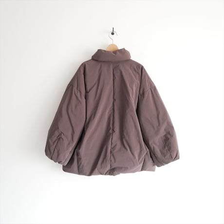 2025AW今季・人気完売サイズ / 未使用 / IENA / ARTIROSA 撥水テイラーコクーンダウン / 25020900104040 / 2512-2247