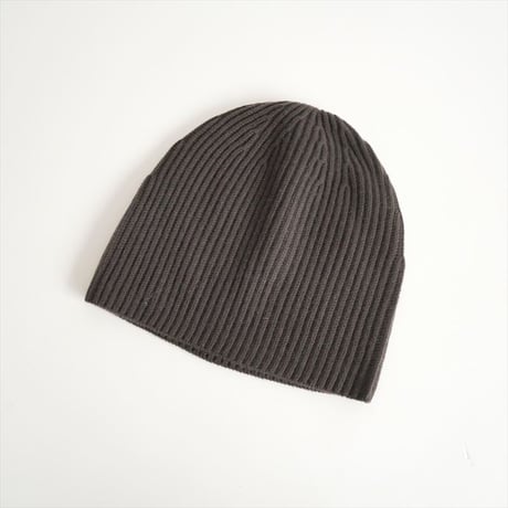 2024AW / DEUXIEME CLASSE / Cashmere ニットキャップ / 24090500802030 / 2601-2057