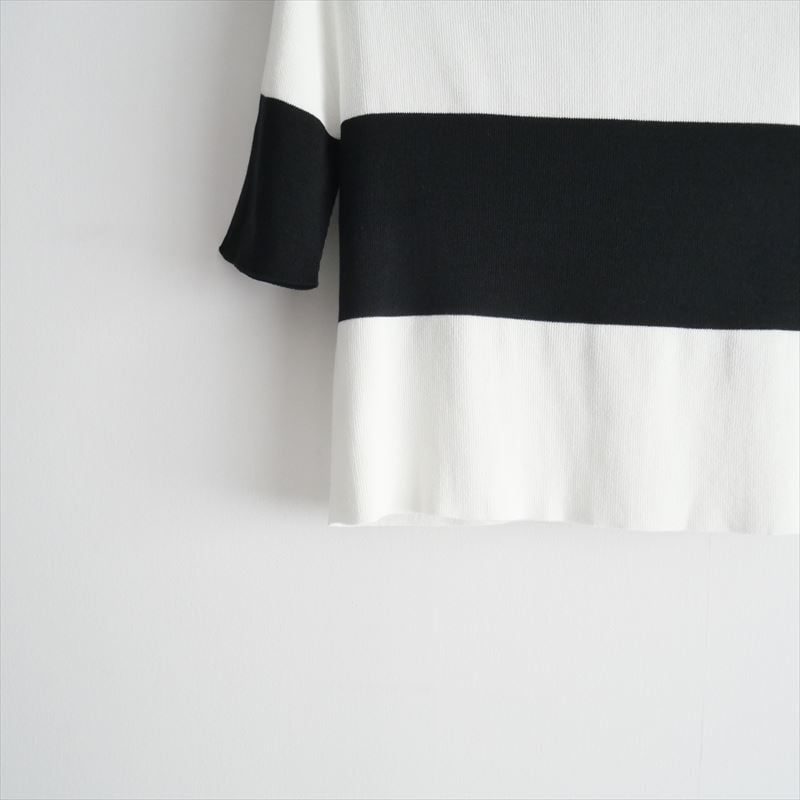 2024SS今季 / DEUXIEME CLASSE / off shoulder S/T /