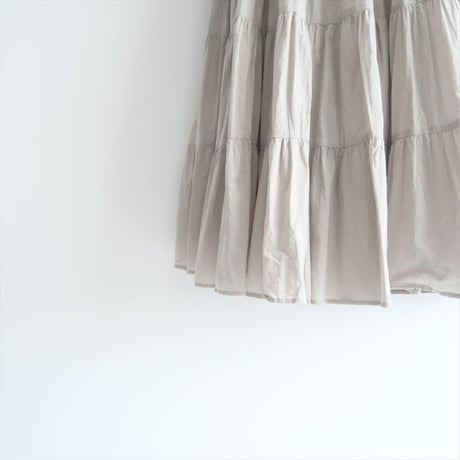 2023SS / NOBLE購入品 / MARIHA / ミューズのドレス / 23040910000710 / 2311-0798