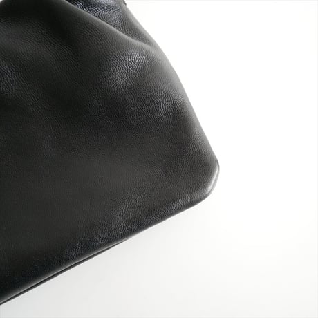 2025AW今季・人気完売品 / 未使用 / Plage購入品 / NOTHING WRITTEN / NELLA STRAP MINI バッグ / 2511-0139