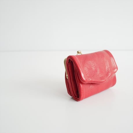 人気完売品 / 未使用 / Yammart / compact gama wallet / 2603-0375