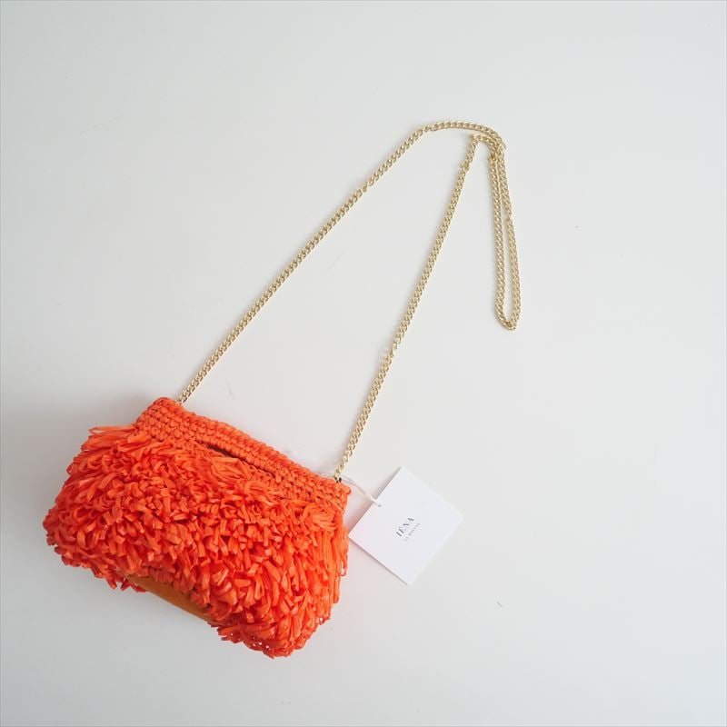 Caterina bertini】IENA LA BOUCLE ショルダー新品