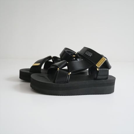 2022 / 別注DEPA SANDAL / SUICOKE / 別注DEPA SANDAL / 016-04981 / 2311-0490