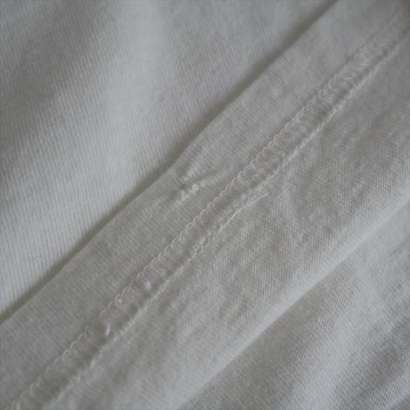 2023SS / 未使用 / DEUXIEME CLASSE / Plesant Tシャツ / 23070500706010 / 2409-0393