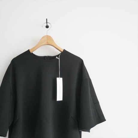 2023 / 未使用 / STUNNING LURE / クロップドハーフTシャツ / 112580112300 / 2309-1606