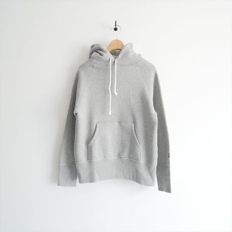 継続販売品・人気完売サイズ / 未使用 / DRESSTERIOR / デキシー吊裏毛パーカ / 085-11303 / 2512-0904