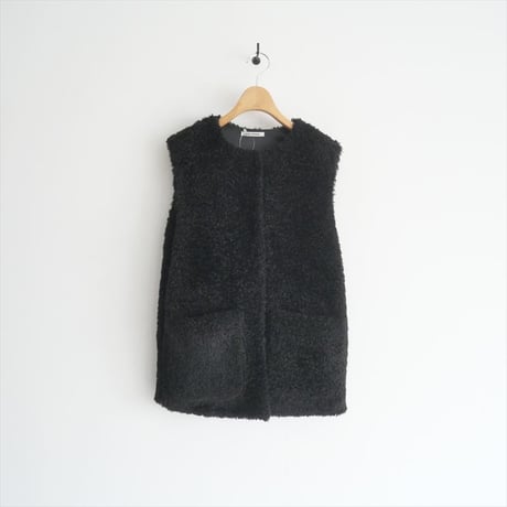 人気完売品 / JULY NINE / ファーベスト / 2510-0779
