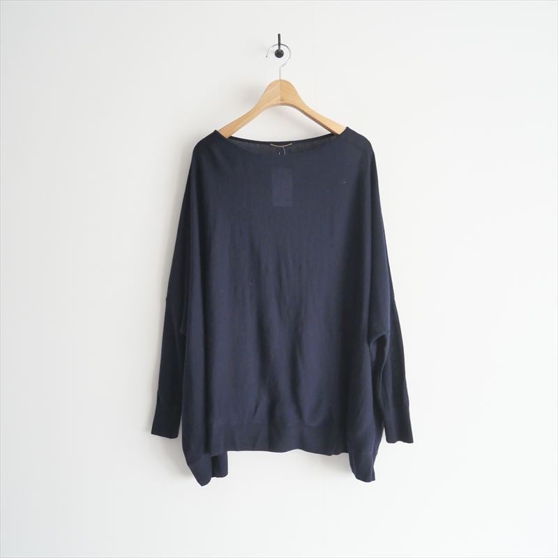 今期 L'Appartement B/N Volume Knit ベージュ L'Appartement DEUXIEME CLASSE(アパルトモン ドゥーズィエム クラス