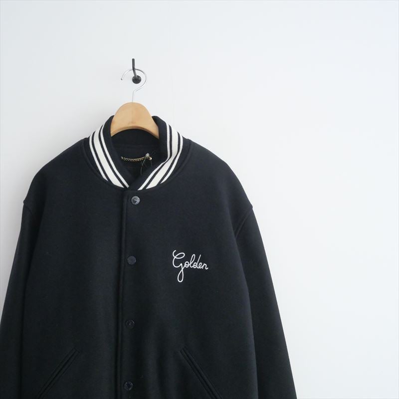 〇2023AW / 未使用 / L'Appartement同型お取扱い / GOLDEN GO