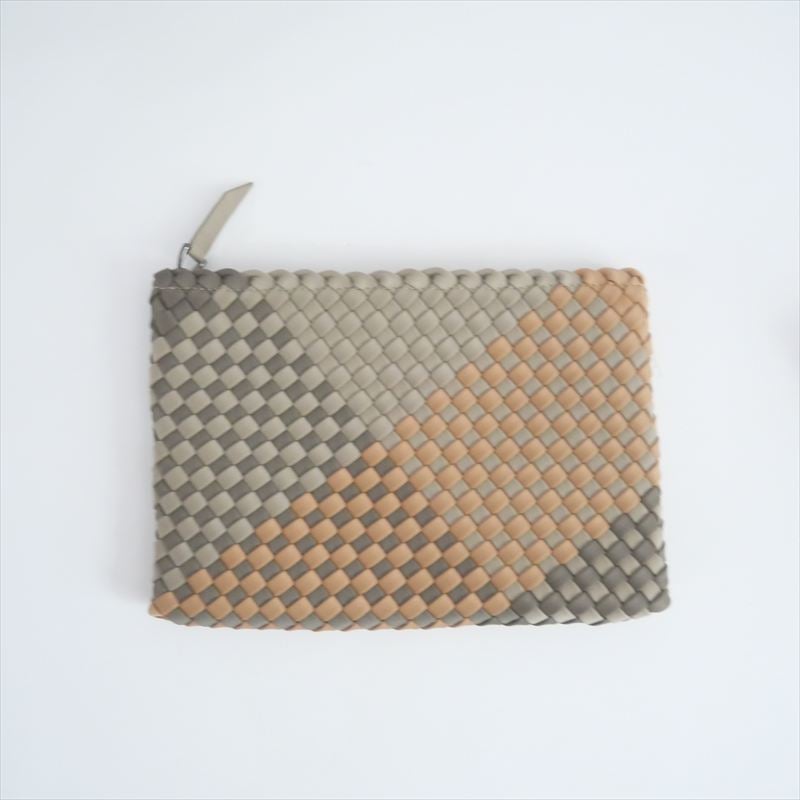 2024AW / NAGHEDI / セントバースMトートバッグ(MIX)