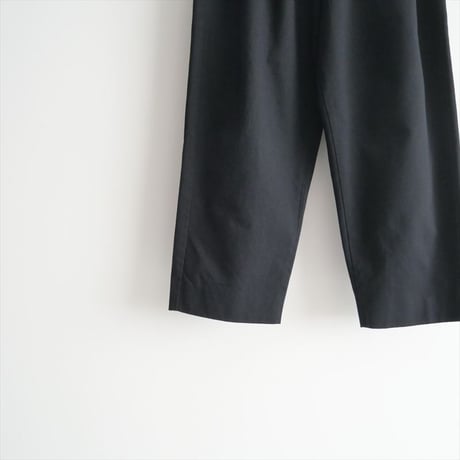 SP / CHINO CLOTH DOUBLE TUCK TAPERED / SP1977-6 / 2404-2018