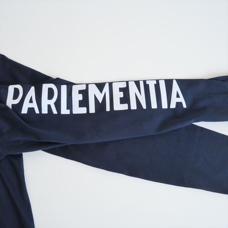 2024SS / DEUXIEME CLASSE購入品 / PARLEMENTIA / MANCHES LONGUES Tシャツ / 24070510002610 / 2410-1181