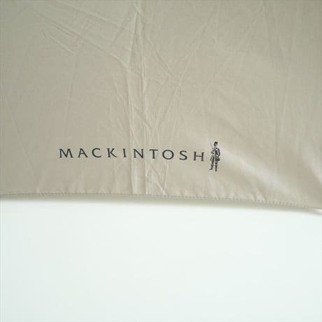 継続販売品 / MACKINTOSH / 折りたたみ傘 / 2506-0561