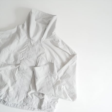 2026SS今季・人気完売色 未使用 DEUXIEME CLASSE別注 LIBERADD SHORT BLOUSON 26010510002010 2606-0251
