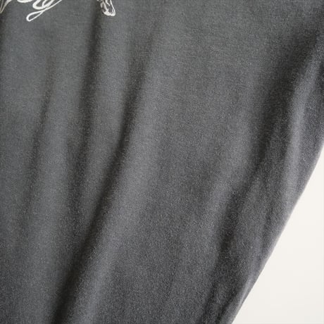 2024SS・人気完売品 / DEUXIEME CLASSE購入品 / ANINE BING / LEOPARD Tシャツ / 24070510001310 / 2506-0957