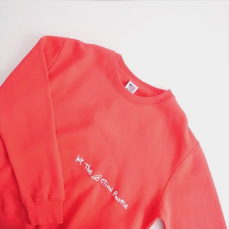 2023AW / 未使用 / journal standard luxe購入品 / AUTRY / SWEAT PULL / 23070450004130 / 2404-0299