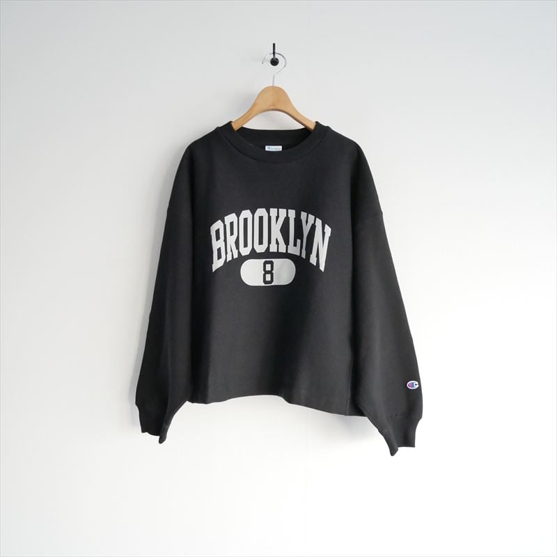 2022AW / 未使用 / relume JOURNAL STANDARD別注 / CHAM