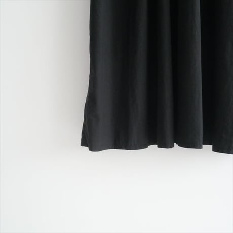 2023AW / atelier an one / ファーマーズドレス / an2366 / 2311-1052