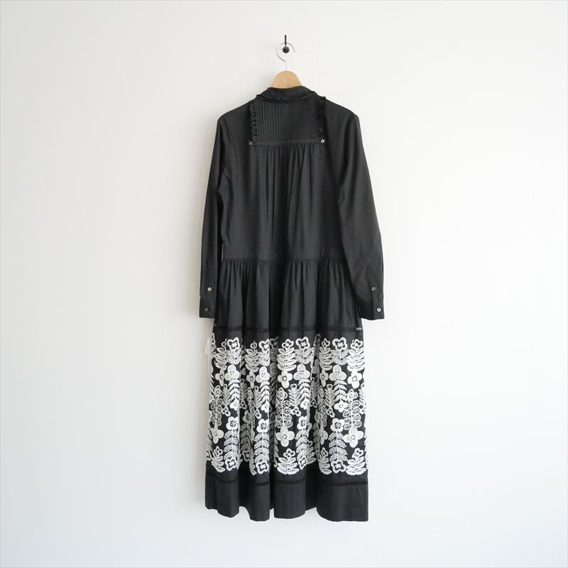 2025AW今季・人気完売カラー・サイズ / 未使用 / mina perhonen / sw