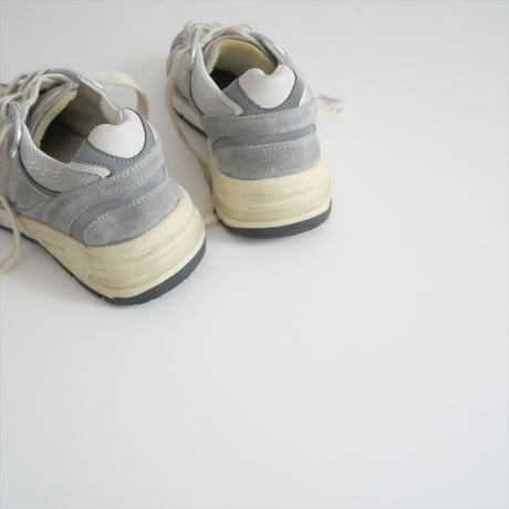 継続販売品 / MUSE de Deuxieme Classe購入品 / GOLDEN GOOSE / RUNNING DAD スニーカー / 2506-0771