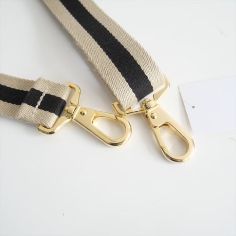 L'Appartement / Border belt / 2505-0411