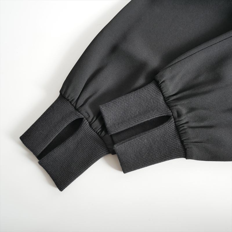 2024SS / MUSE de Deuxieme Classe購入品 / Col Pierr