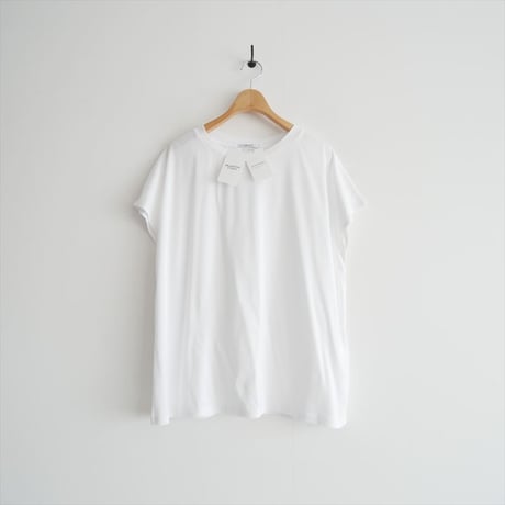 2025SS / 未使用 / CELERI / Deuxieme Classe / フレンチスリーブ Tシャツ / 25070500303010 / 2509-0933