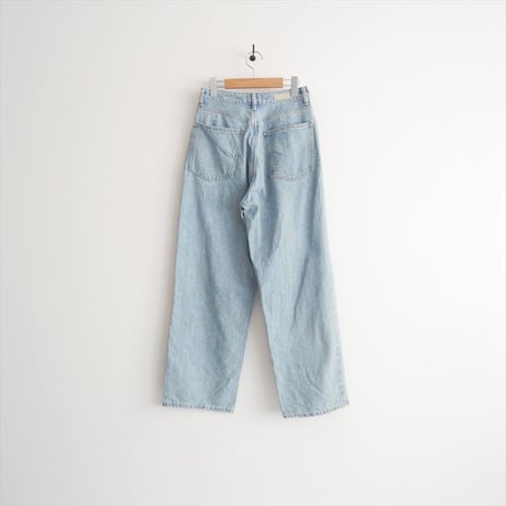継続販売品 / THE SHISHIKUI Daco / LIGHT INDIGO 1595-1600 / 2605-1427