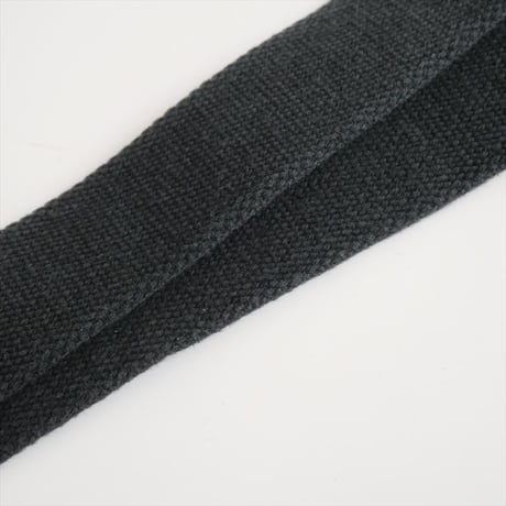 2023SS / Ron Herman / R.H. Vintage  / Cotton Tape Belt / 3711000009 / 2406-0004