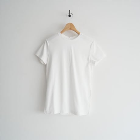 2023SS / 未使用 / SHE Tokyo / Amy white / S-CS-23 / 2505-0337