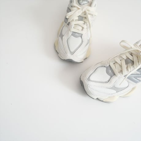 継続販売品 / NEW BALANCE / 9060 スニーカー / U9060ECA / 2507-1464