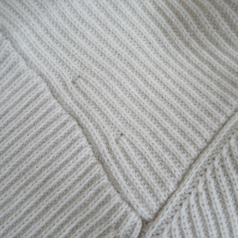 Deuxieme Classe Lia Vネック Sweater DEUXIEME CLASSE - Deuxieme Classeドゥーズィエムクラス 2024AW Lia V