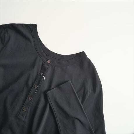 2023AW / 未使用 / Plage / sheer jersey ワンピース / 23040922706030 / 2407-1174