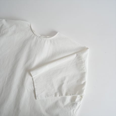 Veritecoeur / HORSE CLOTH PULLOVER / VC-2602 / 2504-0343