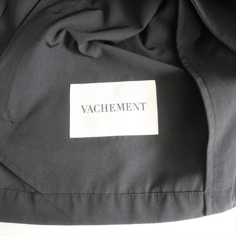 2021AW / IENA別注 / VACHEMENT / SHORT COAT / 21020910003530 / 2406-0590