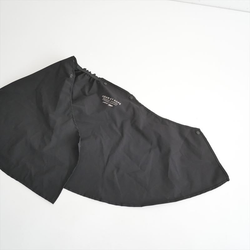 人気完売品 / 未使用 / Speedo×ADAM ET ROPE / SUN CAP / S