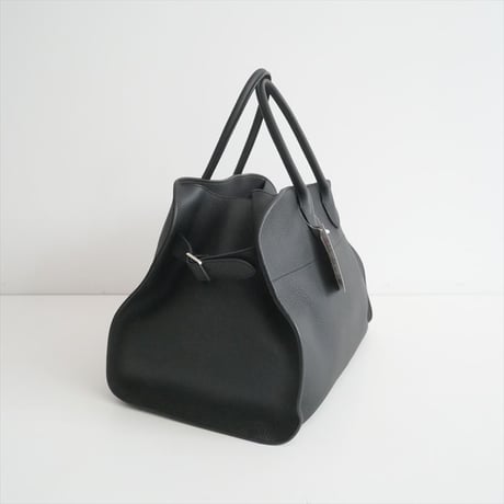 継続販売品・人気完売カラー / martinique購入品 / THE ROW / SOFT MARGAUX 15 / W1255L133BLPL / 2506-1106