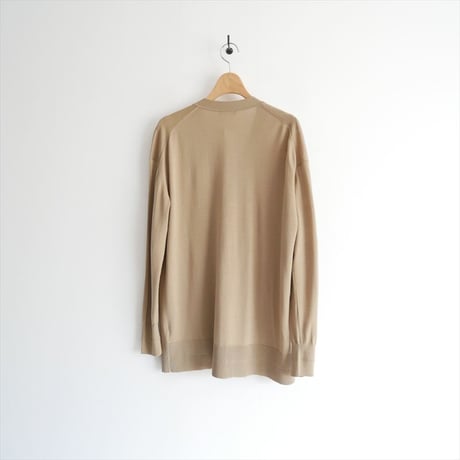 2024AW / Theory luxe / Lawrence Carrie / 03-4303715 / 2511-1394