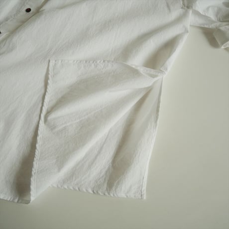 人気完売品 / ENFOLD / GATHER-SLEEVE BLOUSE / 300GS230-2360 / 2508-0646