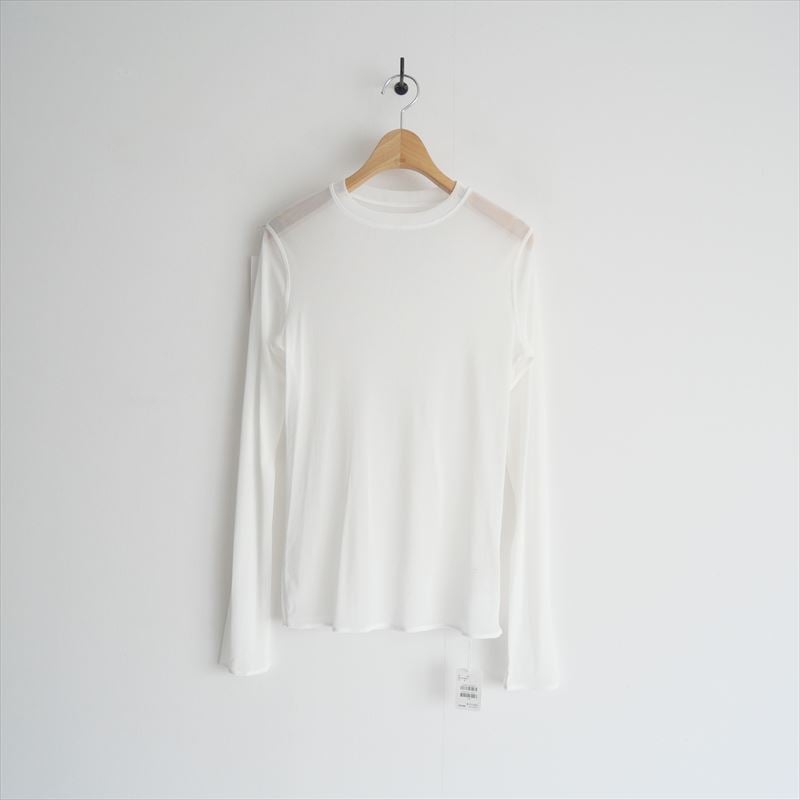 継続販売品 / 未使用 / Whim Gazette / 【La nature linge】シ